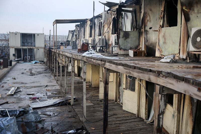 Image for Pakistan's air strike on Kabul: What you need to know