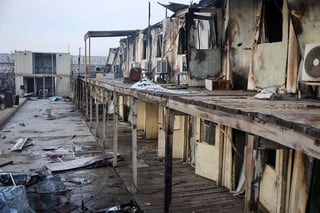 Image for Pakistan's air strike on Kabul: What you need to know