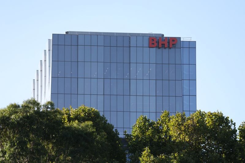 Image for BHP wins bid to throw out UK contempt case linked to Brazil dam collapse 
