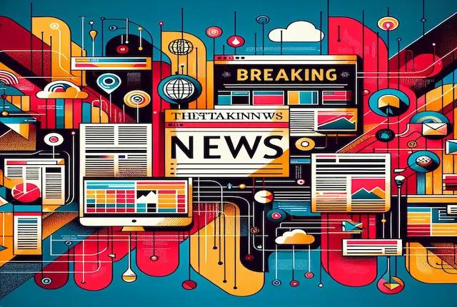 Image for Block shares soar as Dorsey leans on AI to trim workforce