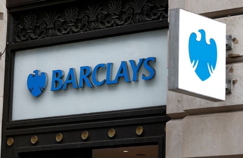 Image for Barclays latest British lender to quit climate banking alliance