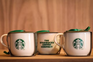 Image for Starbucks' investor group urges shareholders to replace directors over labor row