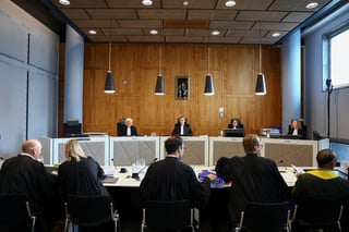 Image for Dutch government to appeal ruling in Bonaire climate case