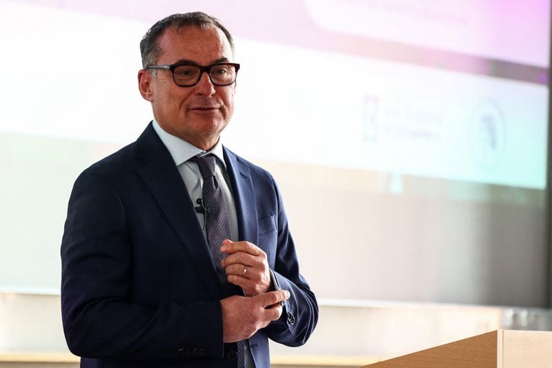 Image for More German spending justified but it is not a cure all, Bundesbank warns