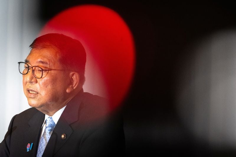 Image for Growth and foreign fervour for yield give Japan fiscal wiggle room