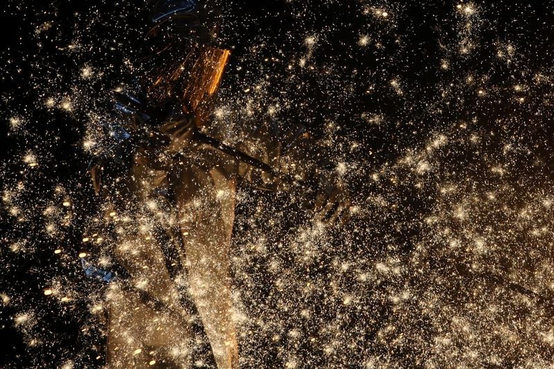 Image for Thyssenkrupp warns of deep net loss in 2026 on steel restructuring costs