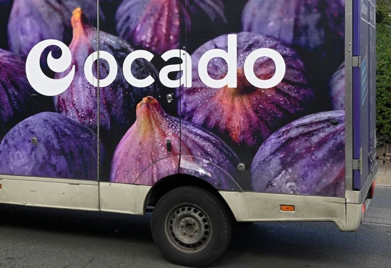 Image for UK's Ocado to build robotic warehouse for Spanish partner Bon Preu