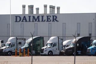 Image for Daimler Truck sees broadly stable 2026 margins, expects stronger second half