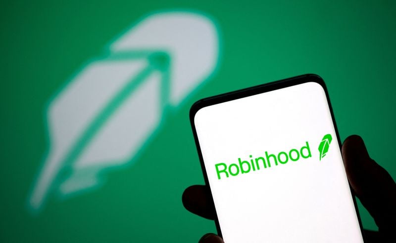 Image for Robinhood rolls out desktop trading in UK to target seasoned retail investors