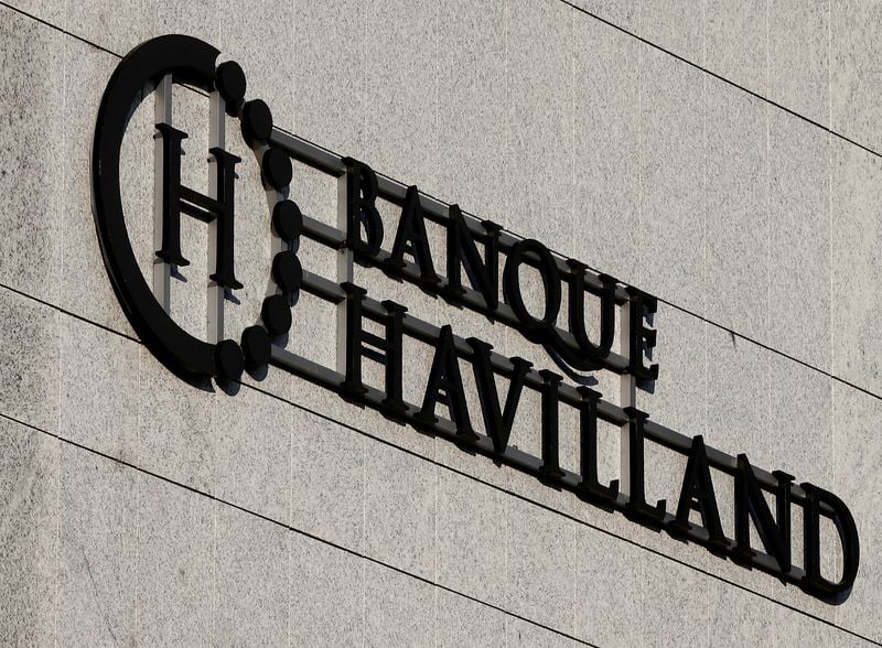 Image for Banque Havilland's fine over Qatar bonds presentation cut by UK tribunal