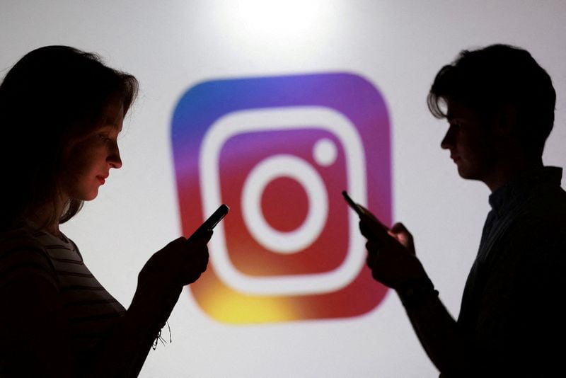 Image for Exclusive-Instagram shows more ‘eating disorder adjacent’ content to vulnerable teens, internal Meta research shows