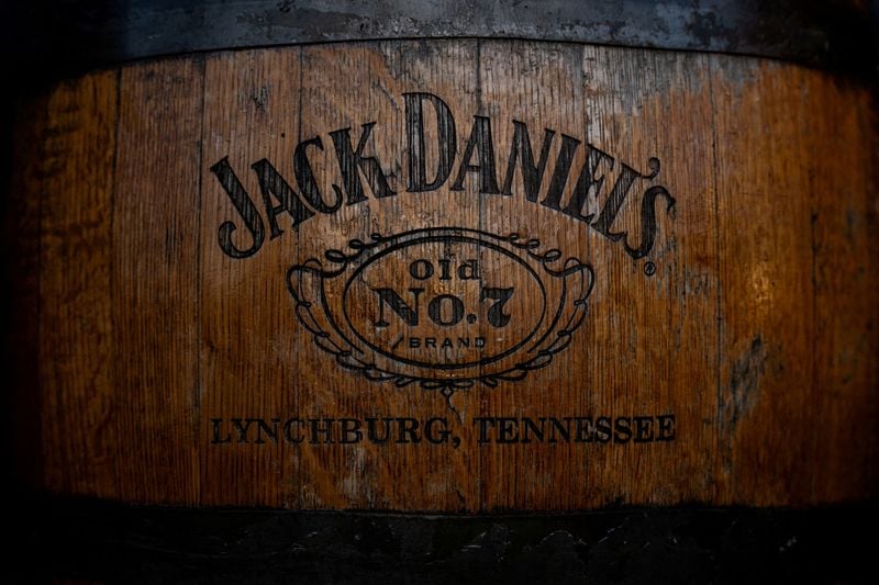 Image for Analysis-Sazerac won’t easily gatecrash Jack Daniel's-maker's merger talks