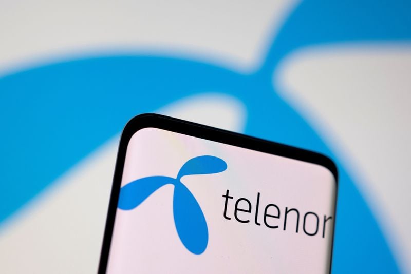 Image for Telenor's KNL sees growth in military radio demand