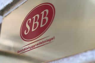 Image for Sweden's financial watchdog fines SBB for accounting violations