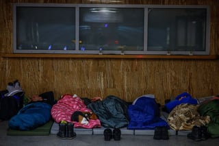 Image for Russia launches massive attack on Ukraine's energy system, Zelenskiy says