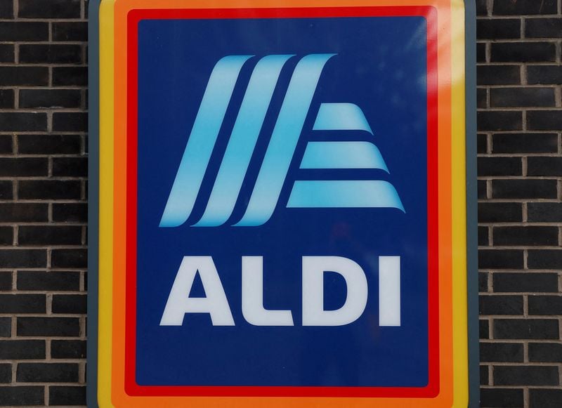 Image for German supermarket Aldi to open 180 US stores this year