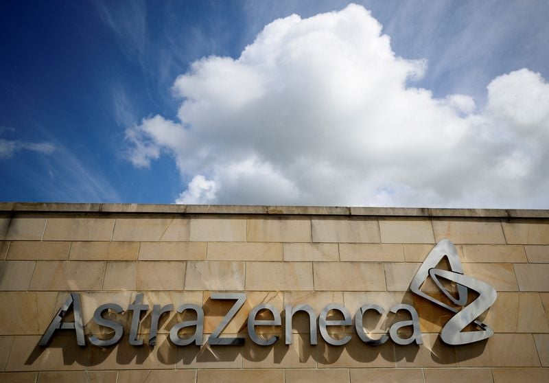 Image for Summit, AstraZeneca in talks over $15 billion cancer drug licensing deal, Bloomberg News reports