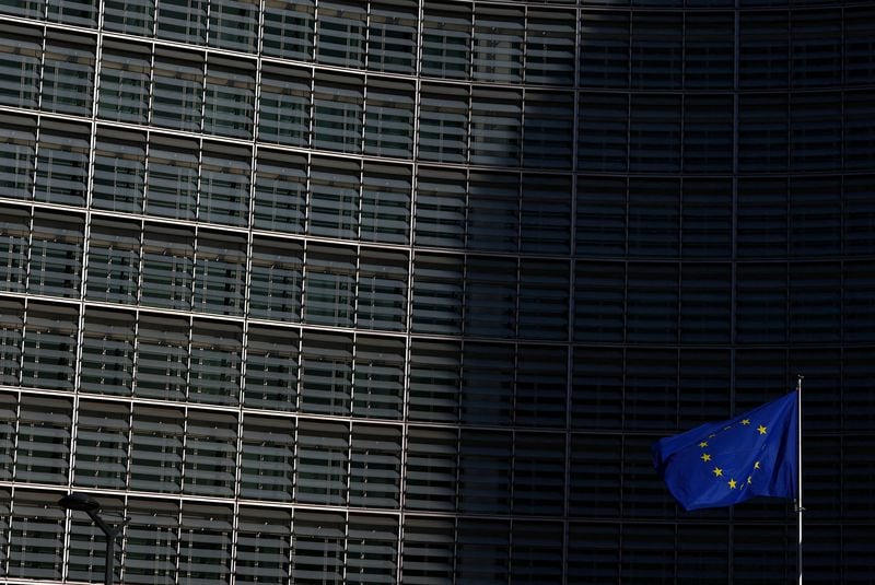 Image for Exclusive-EU pushing Italy for more changes to its golden power legislation, sources say