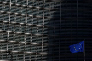 Image for Exclusive-EU pushing Italy for more changes to its golden power legislation, sources say