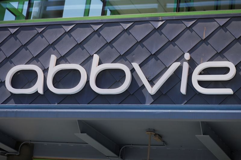 Image for AbbVie, several other pharma companies near MFN deal with Trump, sources say