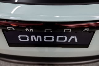 Image for Chery plans smaller cars for Europe but timing still unclear, executive says