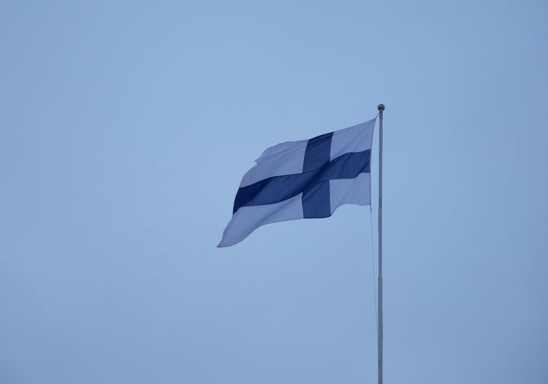 Image for Finland joins declaration on two-state solution between Israel, Palestinians