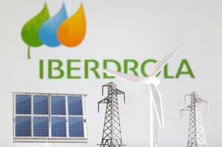 Image for Iberdrola posts 12% increase in net profit boosted by networks business
