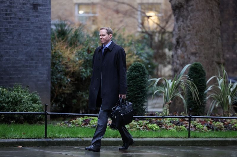 Image for UK lawmakers question Lloyds over account glitch that exposed customers' details