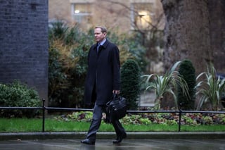 Image for UK lawmakers question Lloyds over account glitch that exposed customers' details