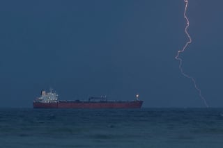 Image for Oil falls over 13% on Trump postponing military strikes on Iran energy infrastructure