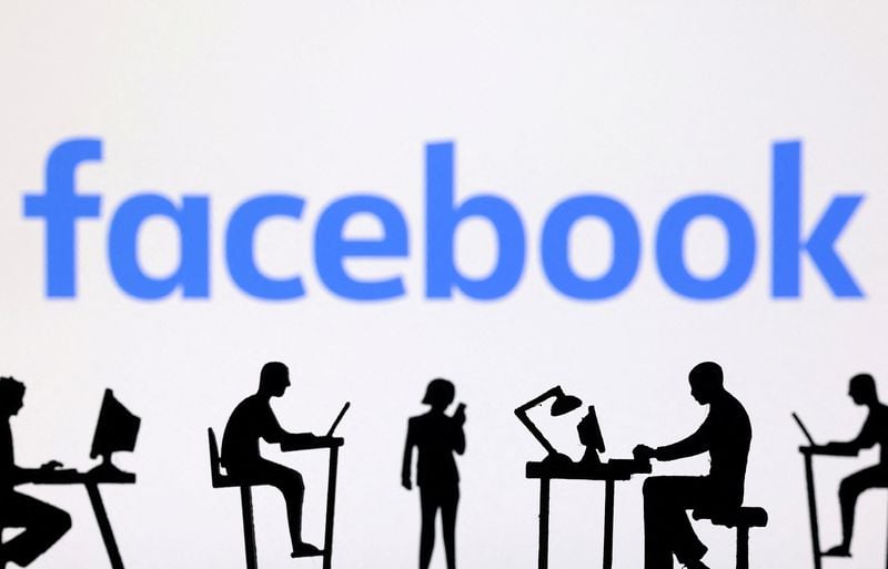 Image for Italy court allows class action against Meta over Facebook data scraping