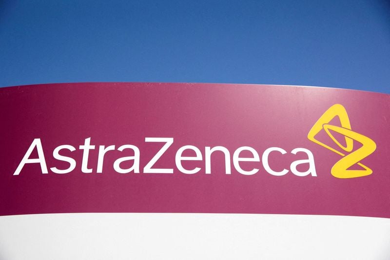 Image for AstraZeneca considers moving listing to US, the Times reports