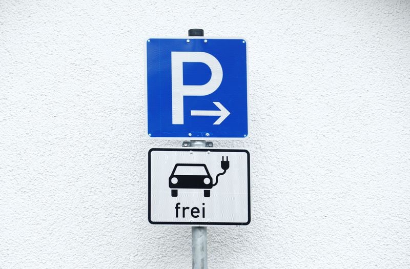 Image for German motor trade association says EV demand driven 'artificially'