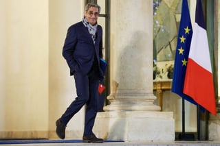 Image for French Minister: 2026 will be year of resistance against Shein