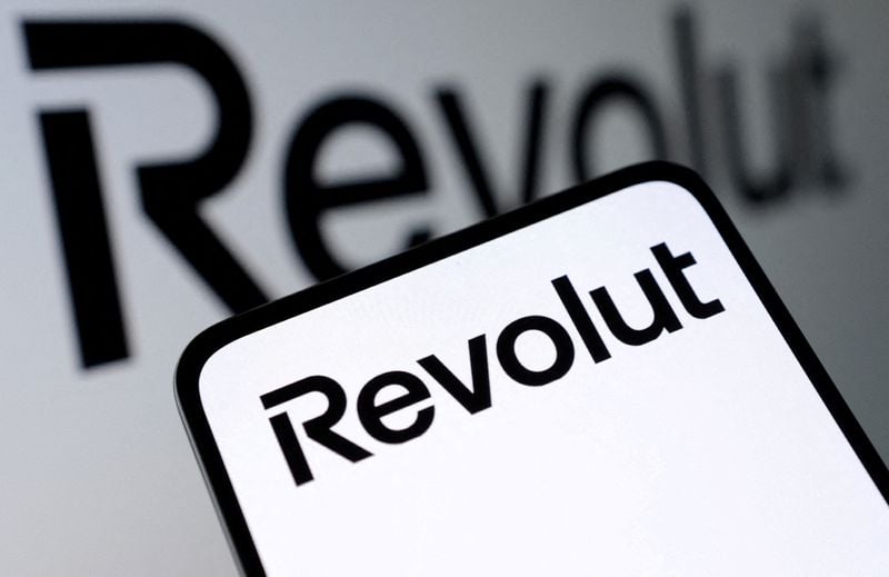 Image for Revolut hires former SocGen boss Oudea as West Europe chairman