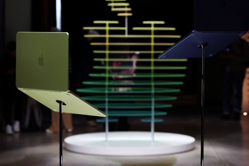 Image for Apple MacBook Neo emerges as company’s most repairable laptop in more than a decade