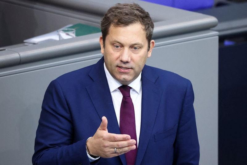 Image for Explainer-What is included in Germany's 2026 draft budget?