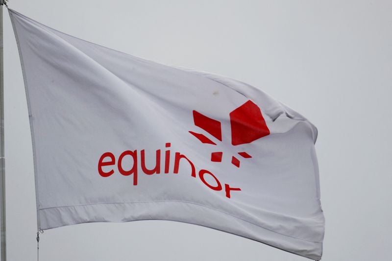 Image for Norway's Equinor plans sharp increase to international oil and gas output by 2030