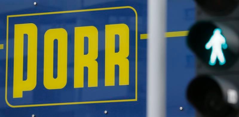 Image for Porr acquires parts of Fresenius' VAMED as Strabag pulls out