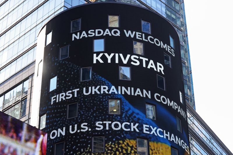 Image for Ukraine developing independent AI system with Google open technology, ministry says