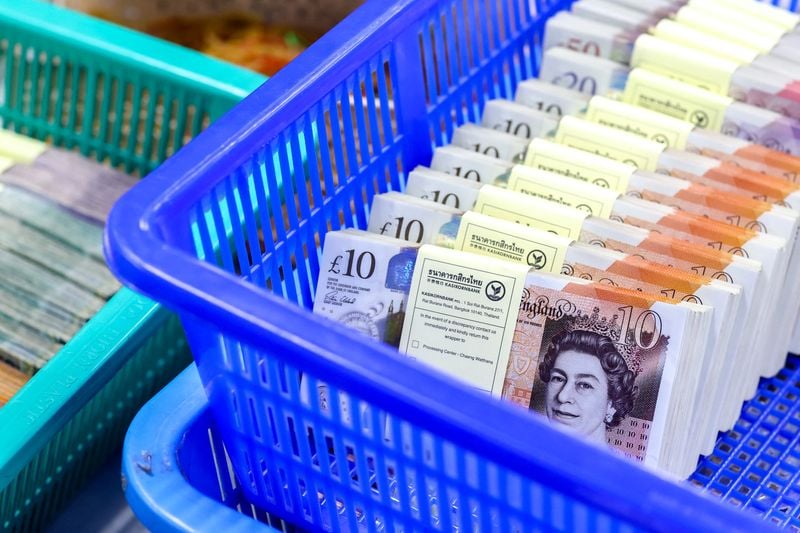 Image for Investors bet on 'joy postponed' with a BoE cut in December