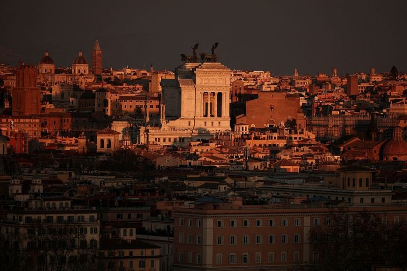 Image for Italy to issue half million non-EU work visas over next three years