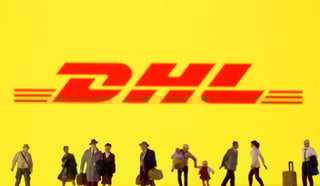 Image for DHL Express keeps investment plans in Middle East despite war