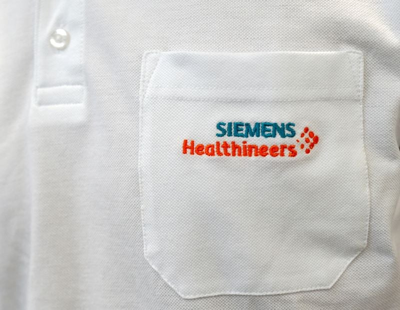 Image for Siemens Healthineers Q4 sales miss, earnings outlook disappoints