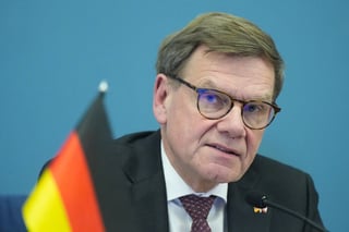 Image for Germany closer to US than China despite recent tensions, foreign minister says