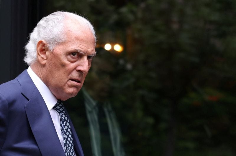 Image for EV Ferrari won't sell in Europe but will in Asia, Pirelli's Tronchetti says