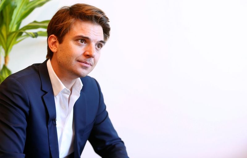 Image for Uber delivery business head departs; insider Macdonald appointed COO