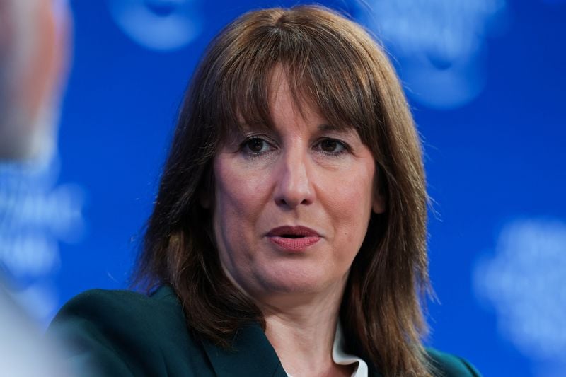 Image for UK's Reeves to tell oil execs she is examining support for consumers and industry