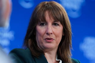 Image for UK's Reeves to tell oil execs she is examining support for consumers and industry