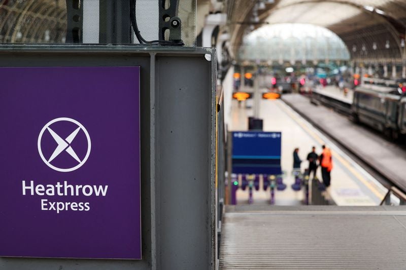Image for UK's Heathrow responded well to outage in March, internal review finds
